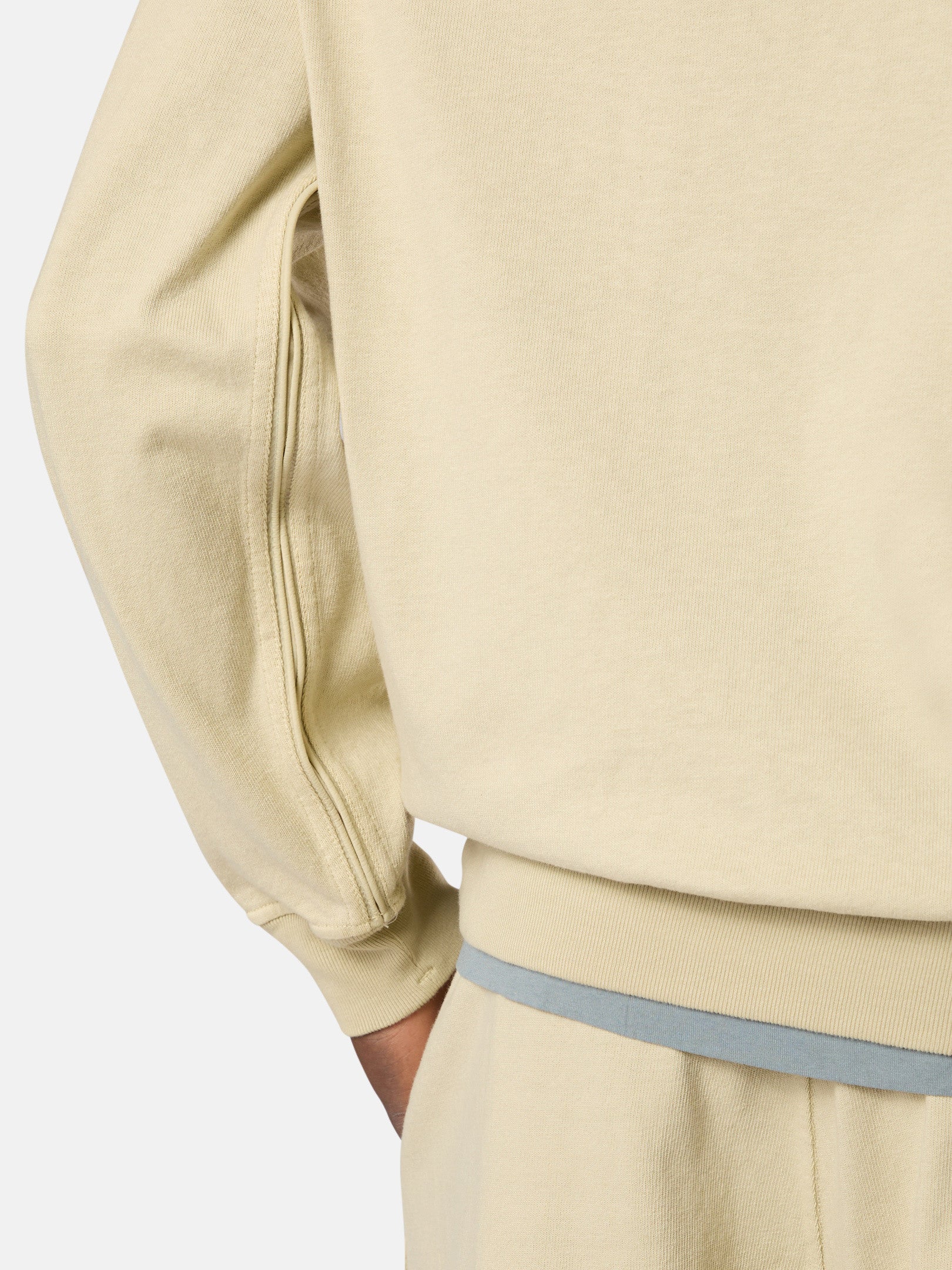 604M2 HEAVY COTTON JERSEY