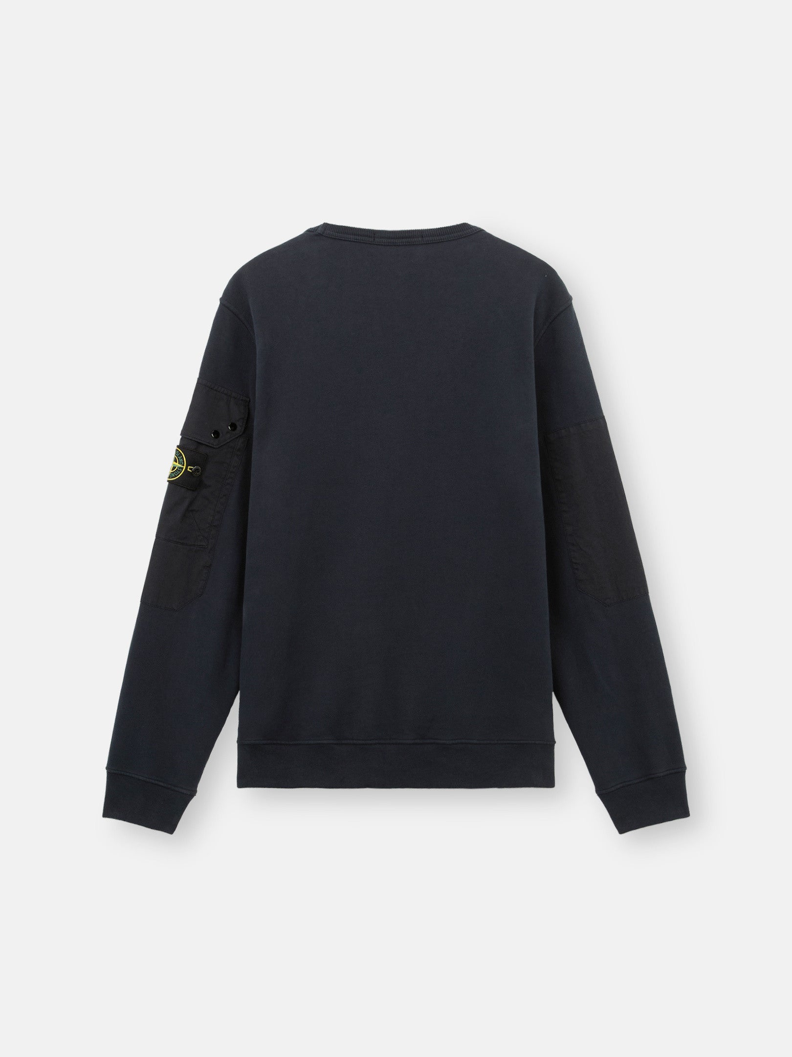 63920 BRUSHED ORGANIC COTTON FLEECE