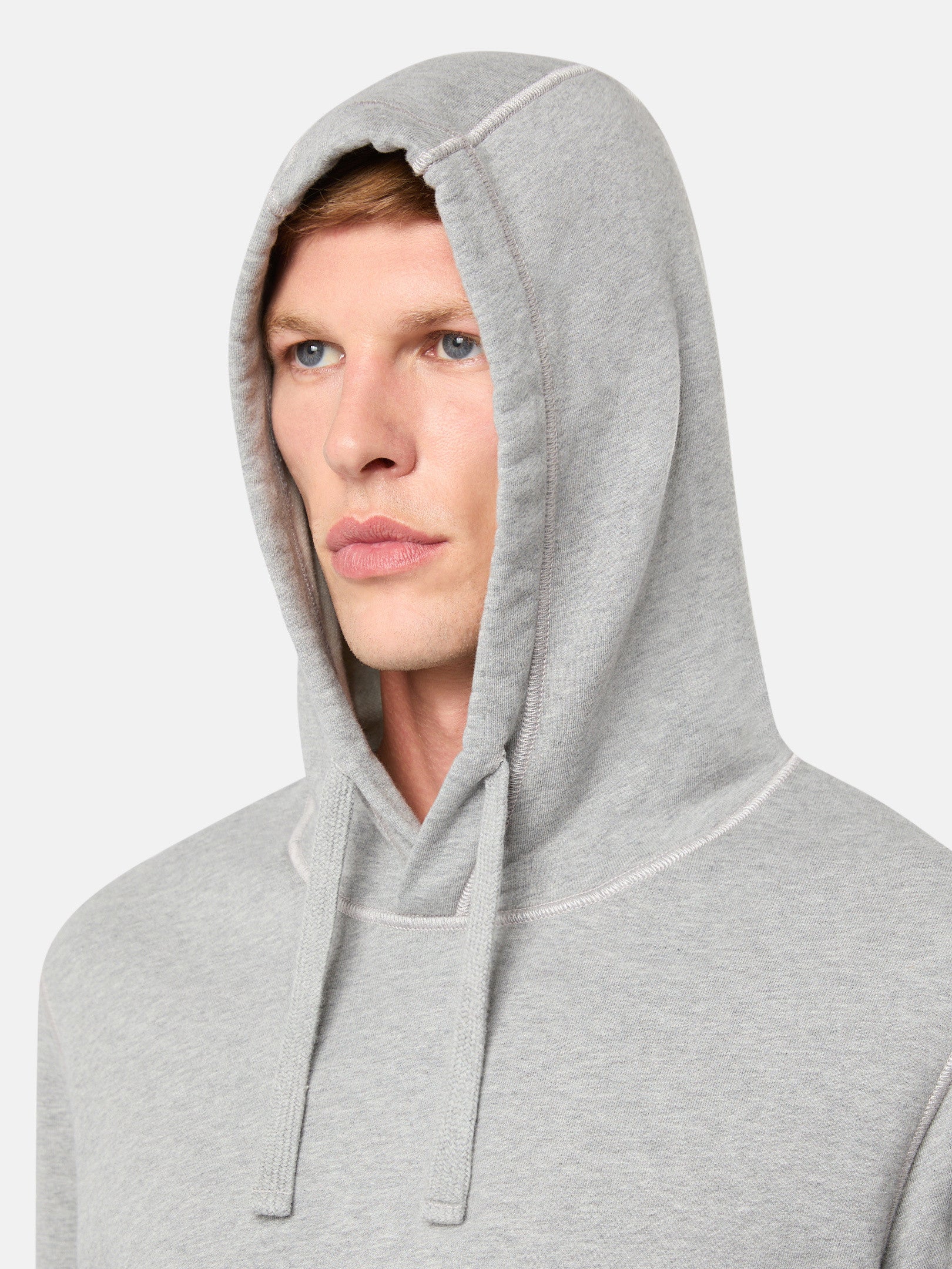 64151 COTTON FLEECE