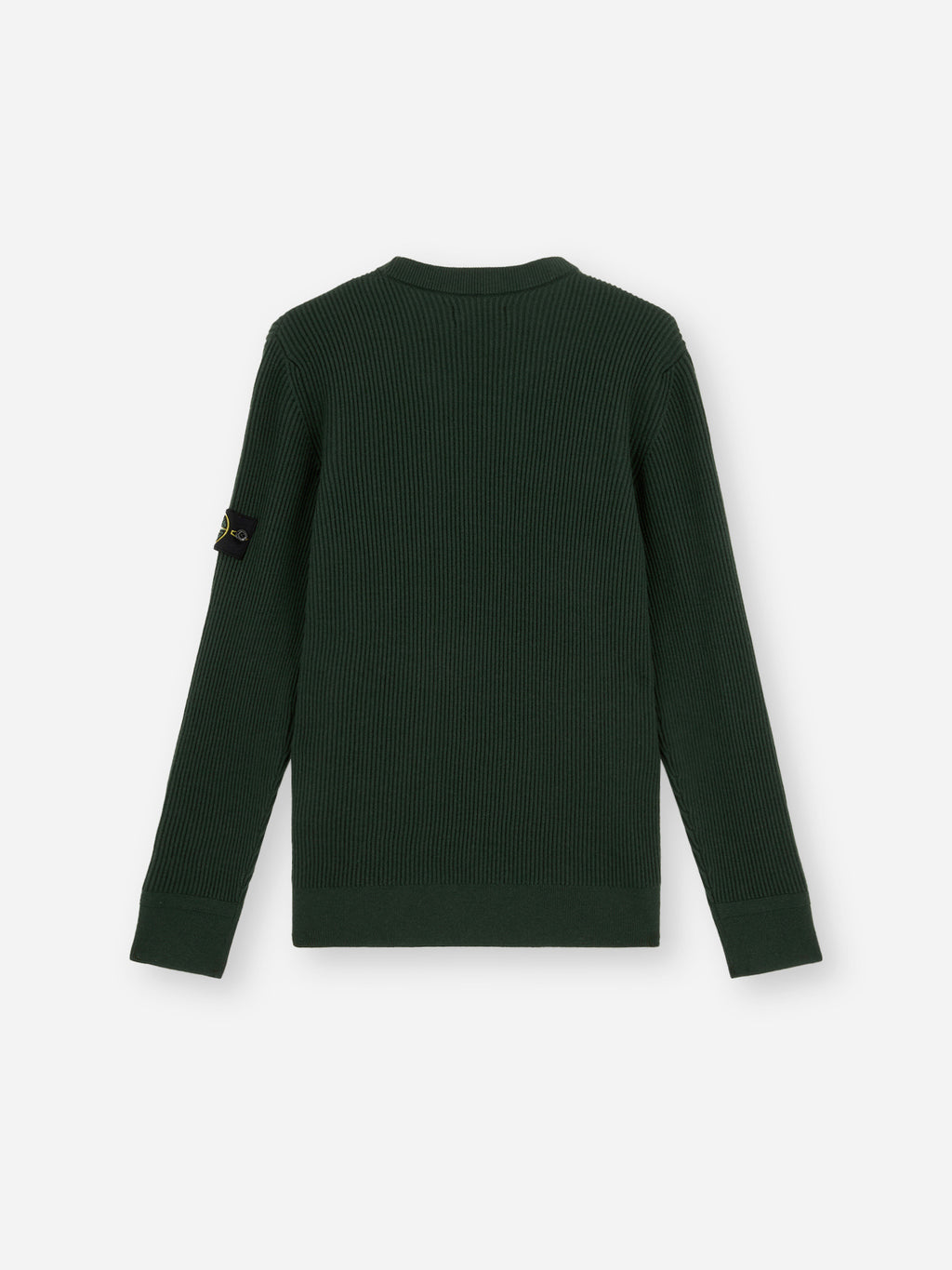 553C2 FULL RIB RWS WOOL