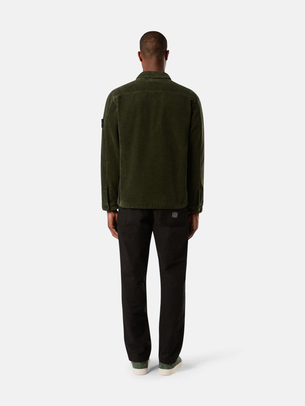 11604 ORGANIC COTTON CORDUROY 800