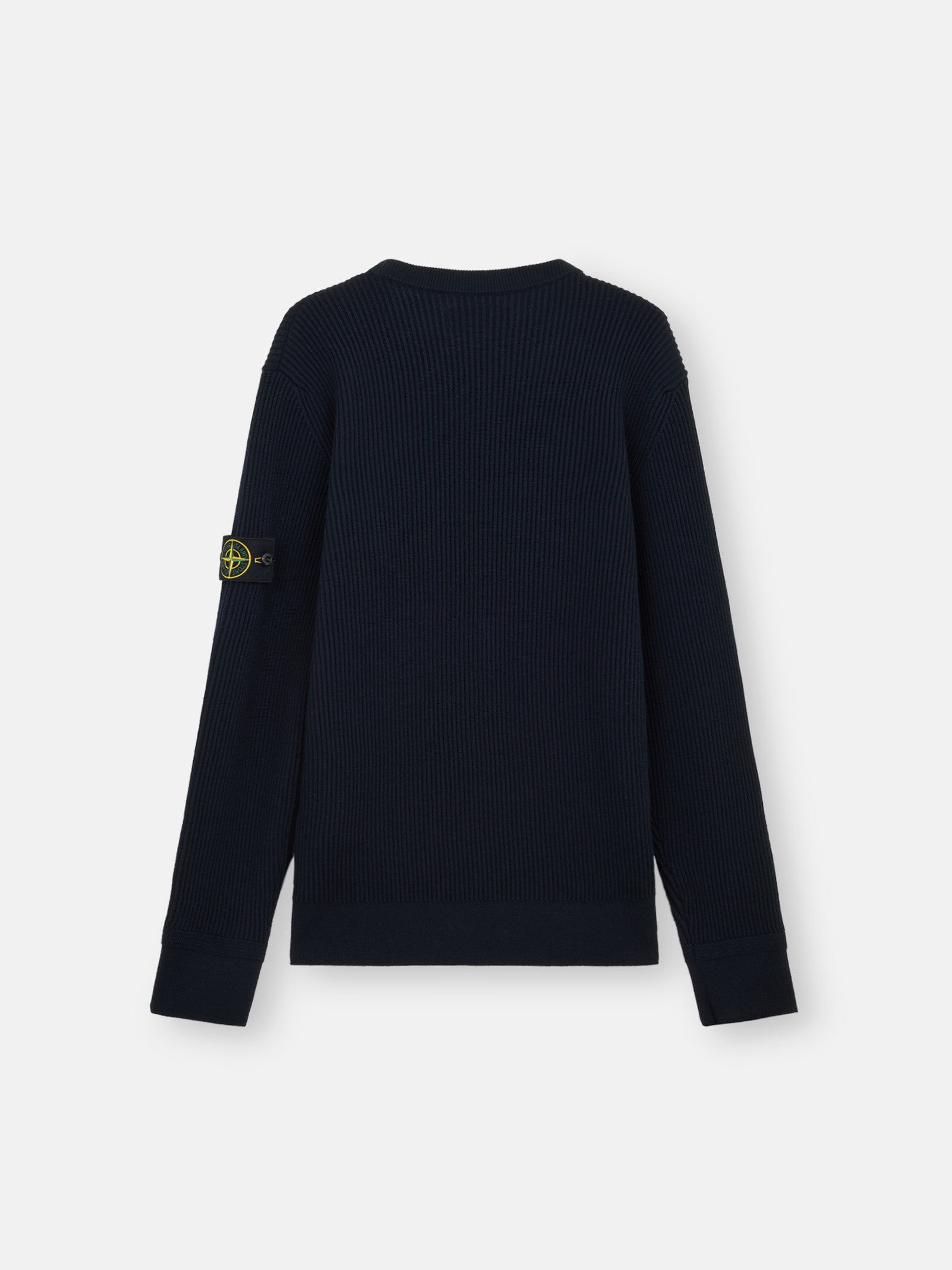 553C2 FULL RIB RWS WOOL