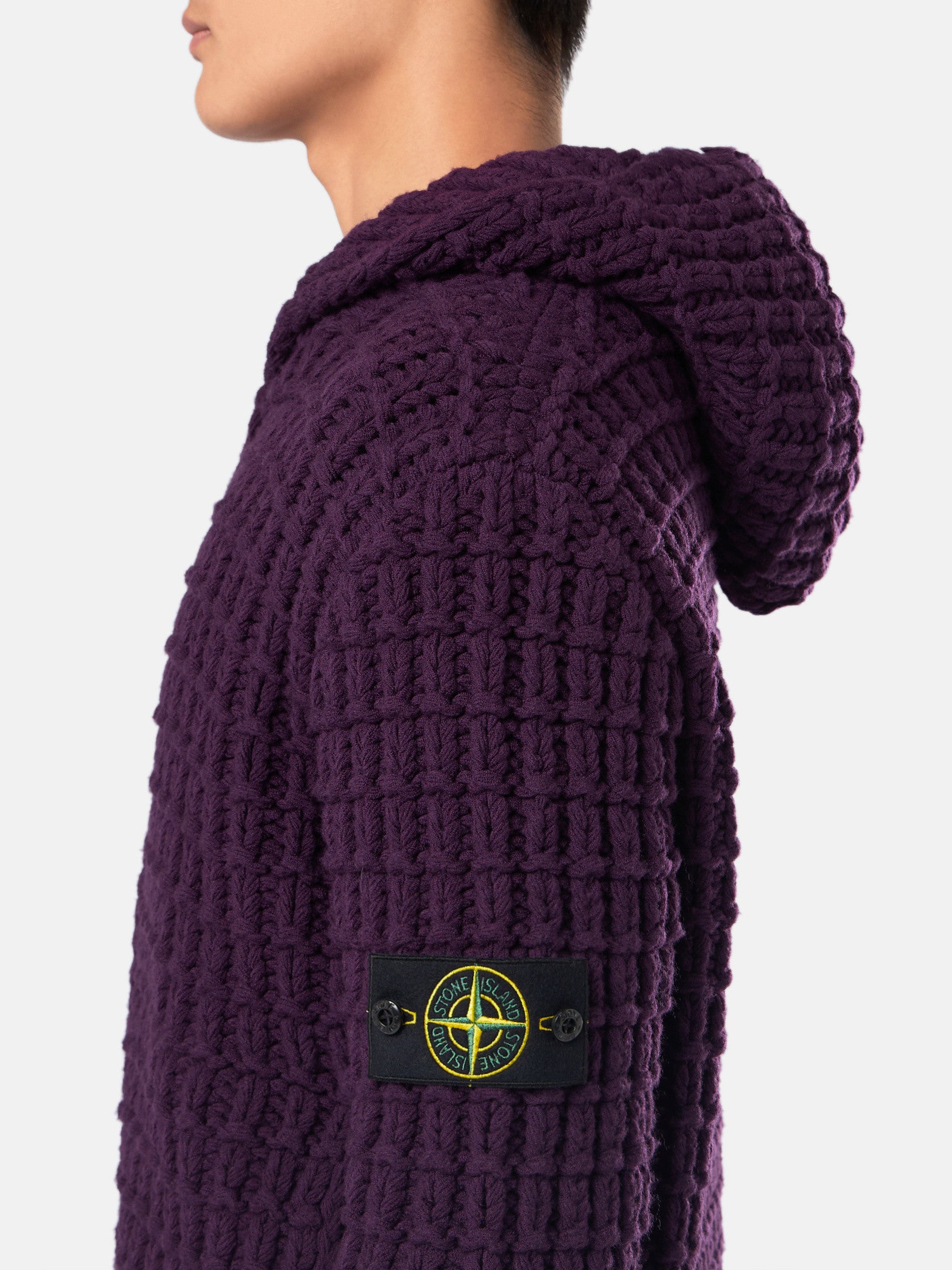 539A5 STRETCH WOOL