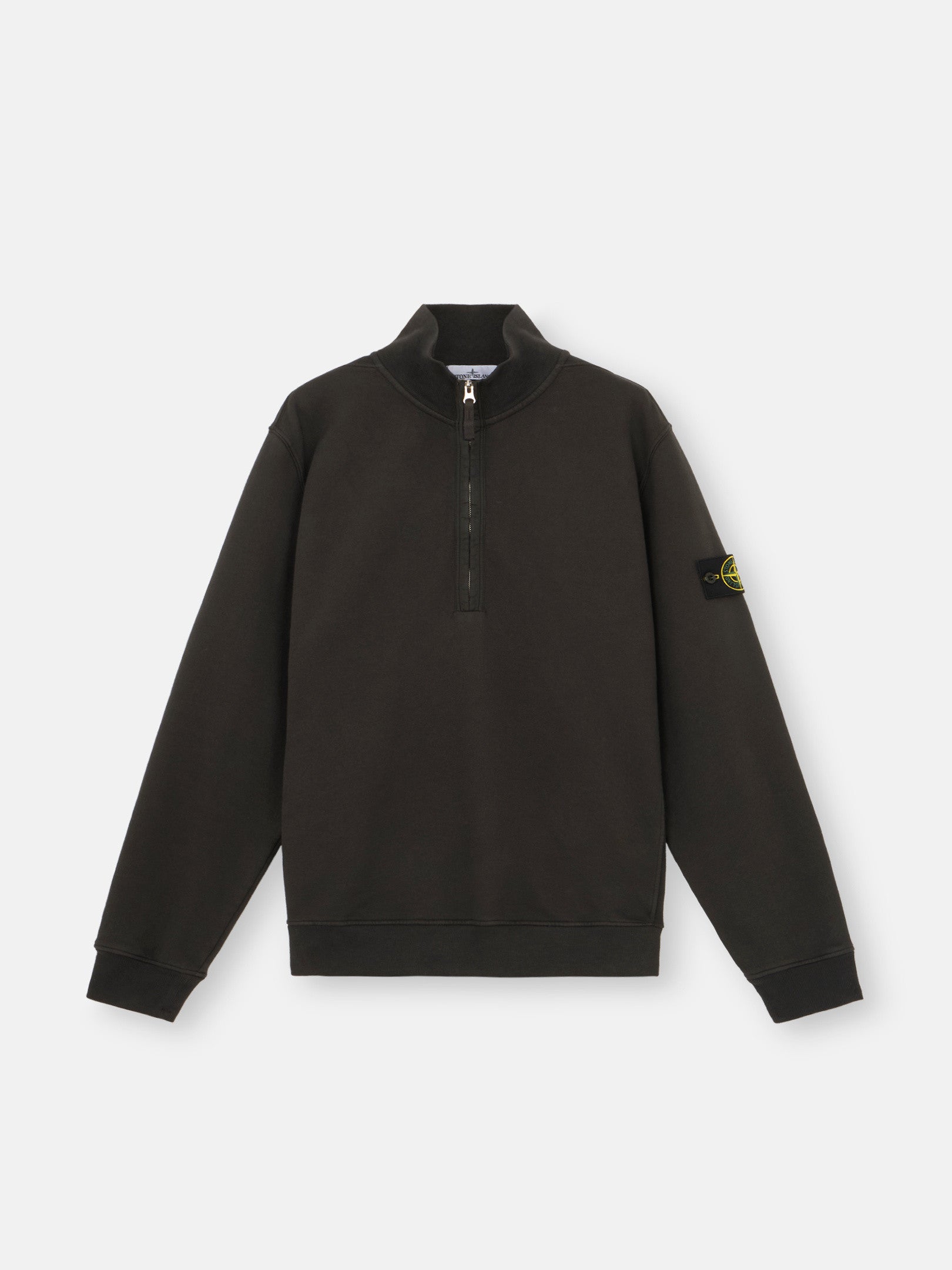 63420 BRUSHED ORGANIC COTTON FLEECE