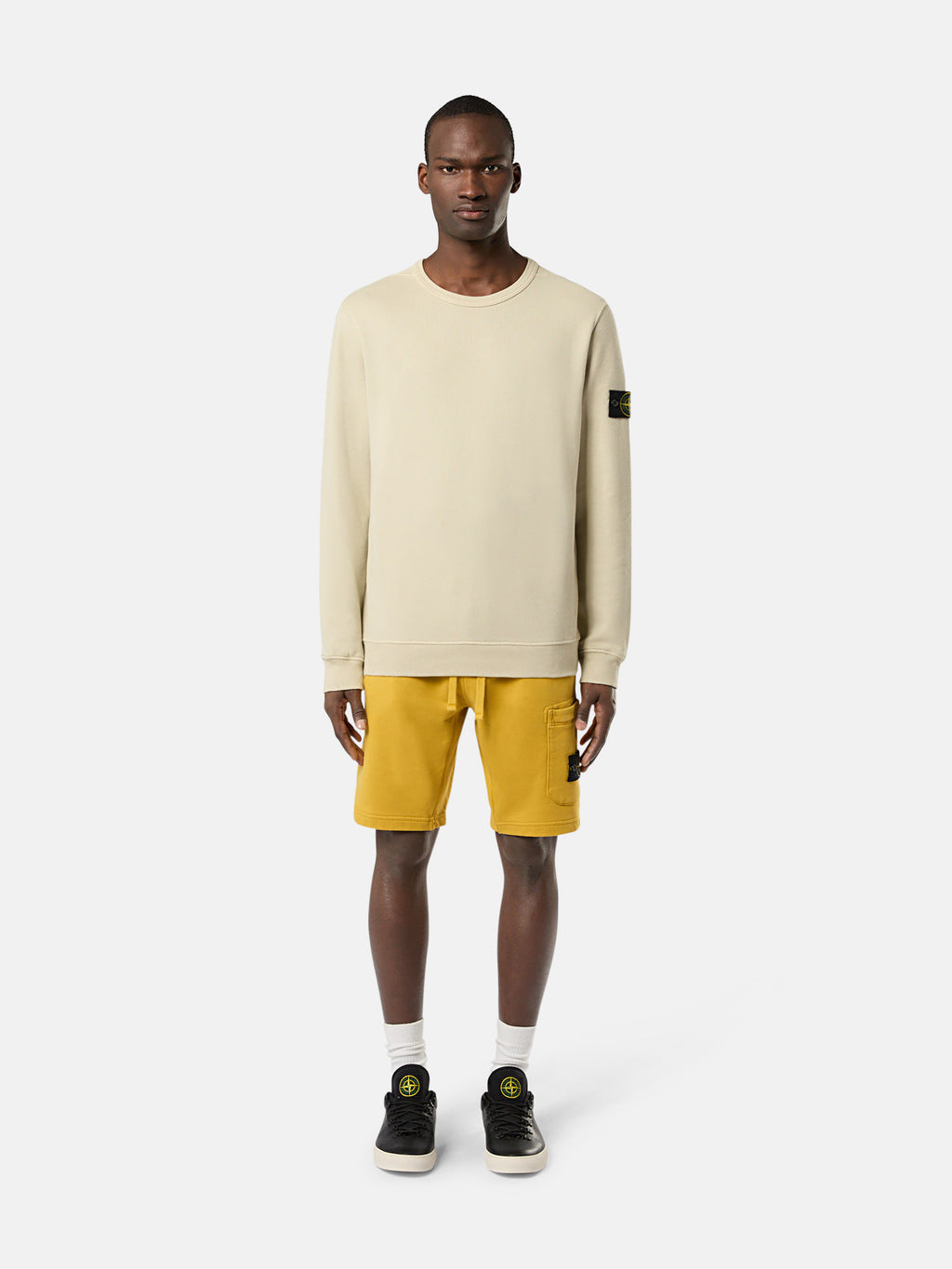 64651 COTTON FLEECE