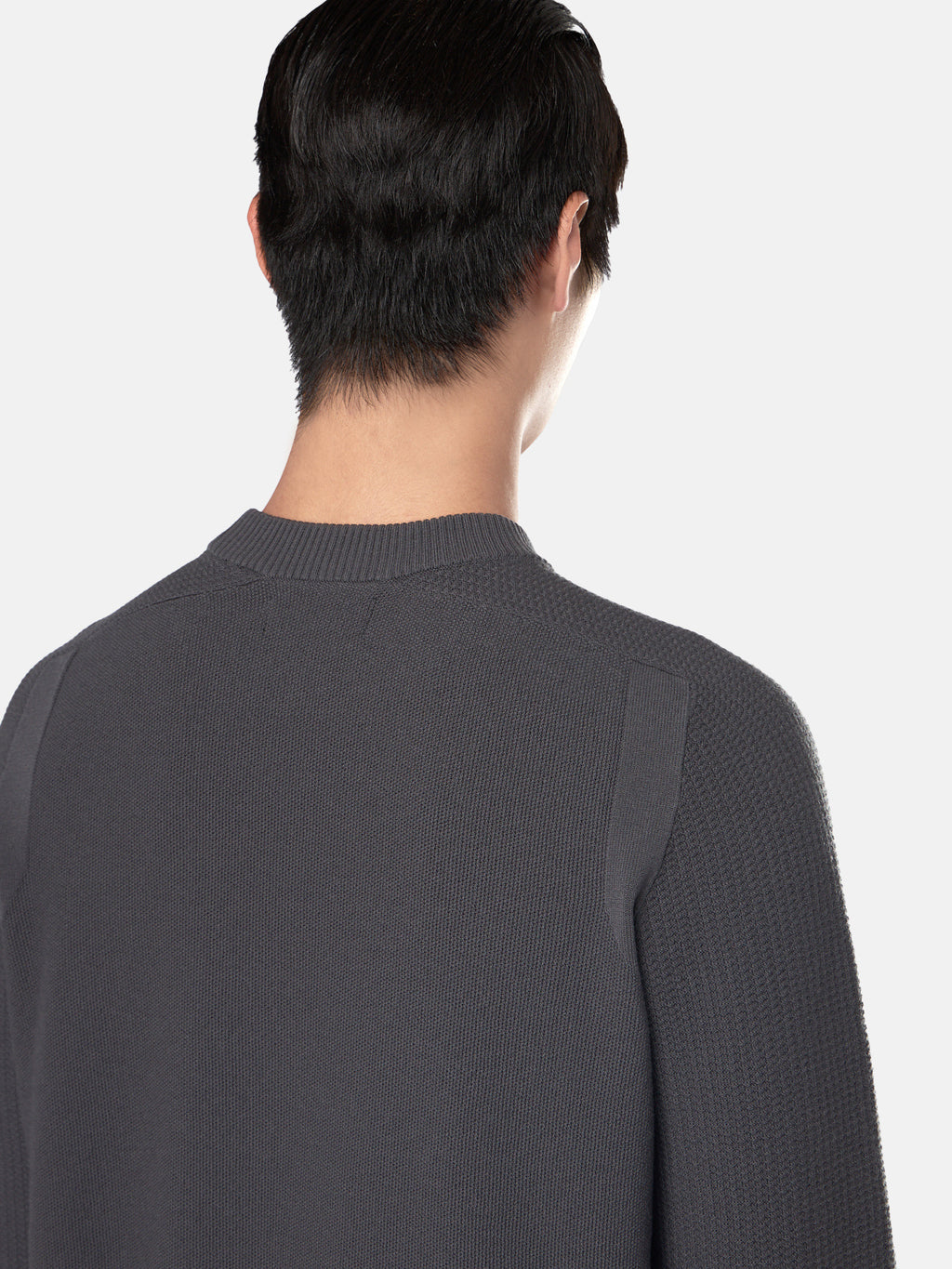 534A4 STRETCH RWS WOOL