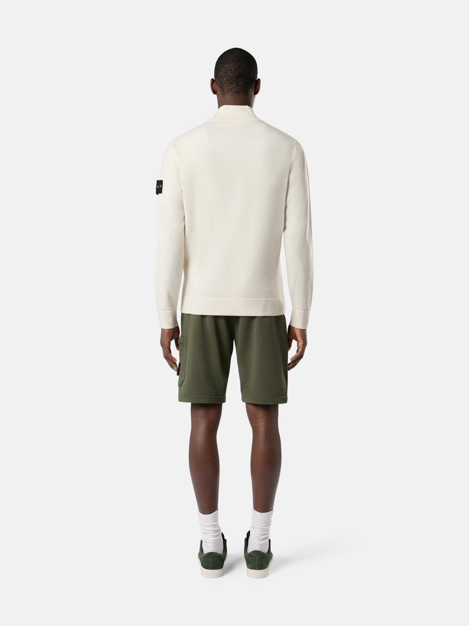 64651 COTTON FLEECE