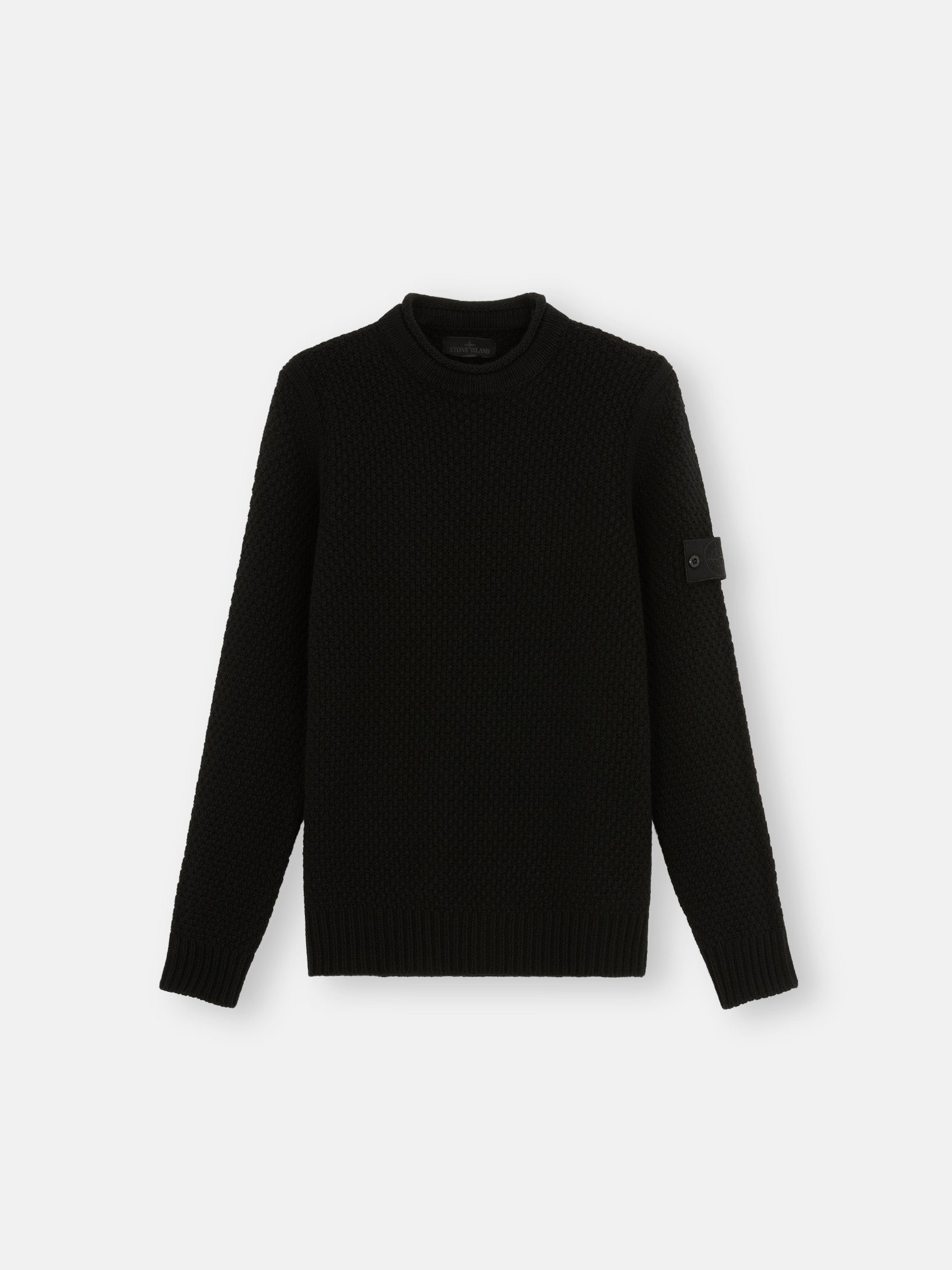 515FA GEELONG RWS WOOL_STONE ISLAND GHOST
