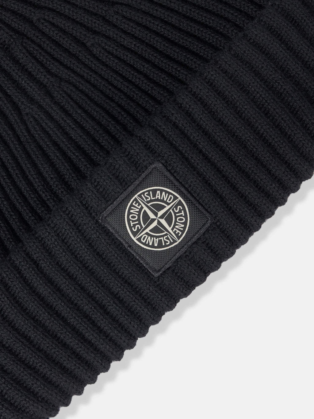 N22C3 FULL RIB RWS WOOL