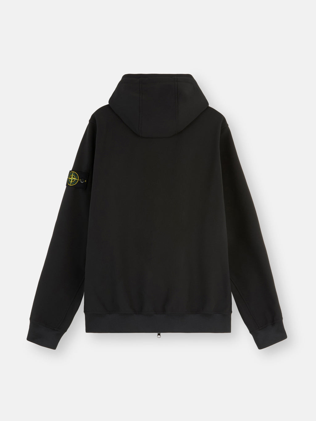 Q0322 SOFT SHELL-R_e.dye® TECHNOLOGY IN RECYCLED POLYESTER