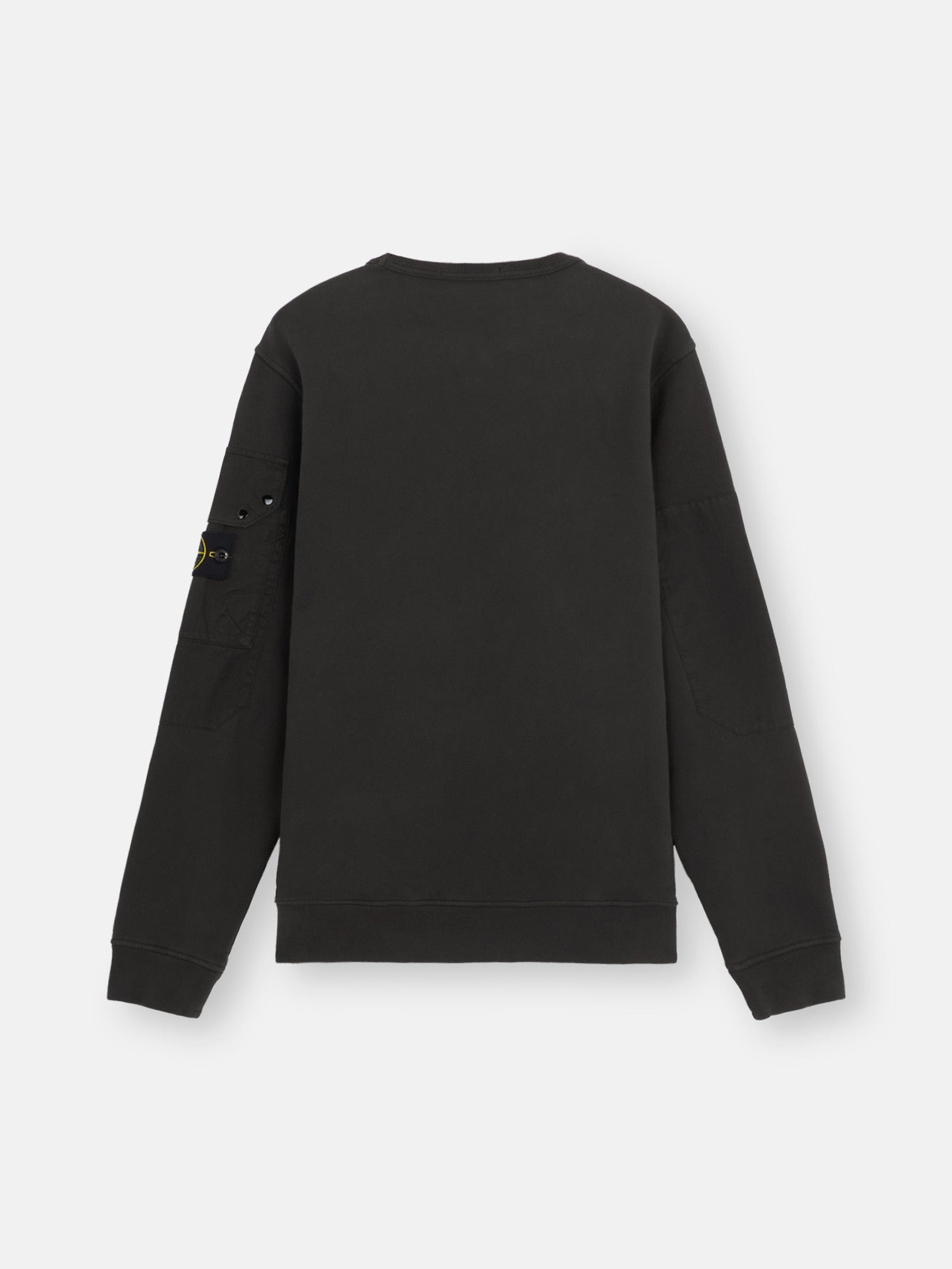 63920 BRUSHED ORGANIC COTTON FLEECE
