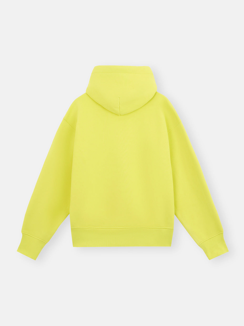 638X5 COTTON FLEECE_STONE ISLAND MARINA